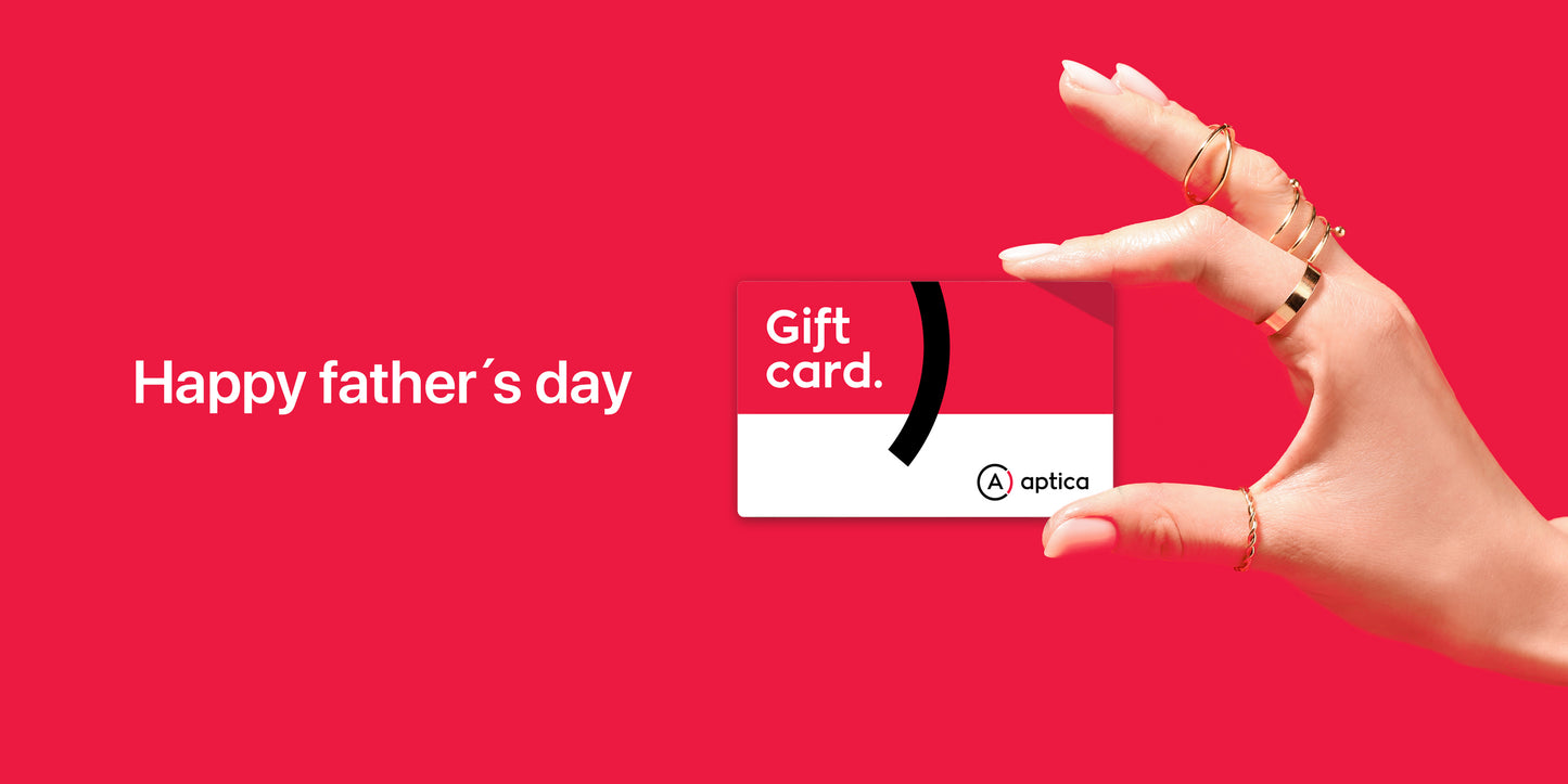 Gift Card - Father's Day