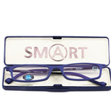 Aptica Smart Travel Gnu Ready Reading Glasses Unisex Blue Light Filter Box