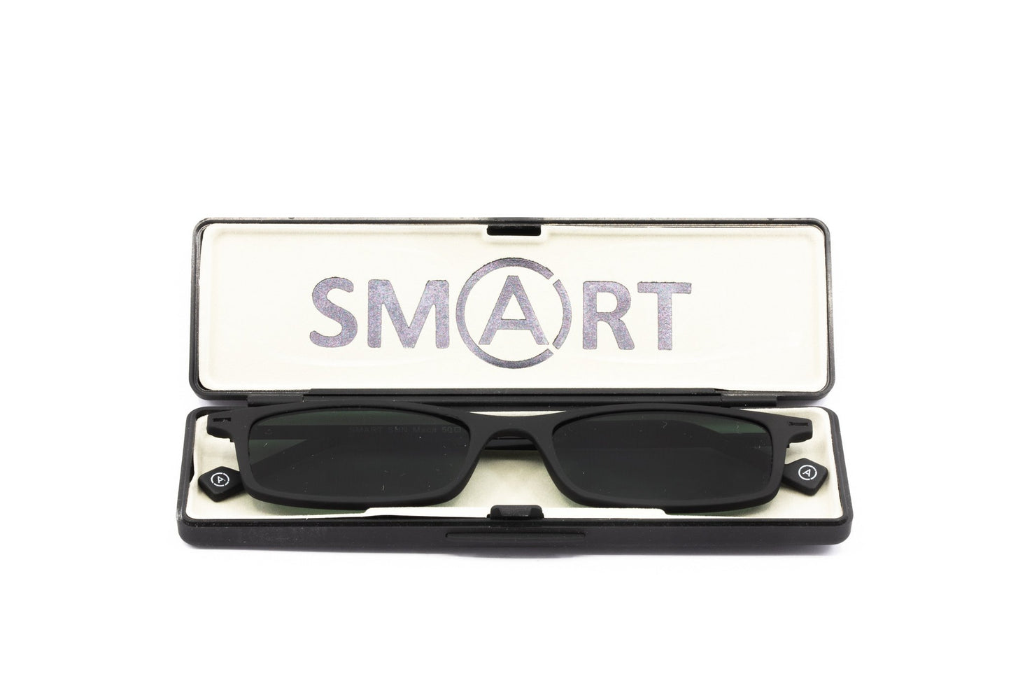 Aptica Smart Sun Maca Ready Reading Sunglasses Unisex Box