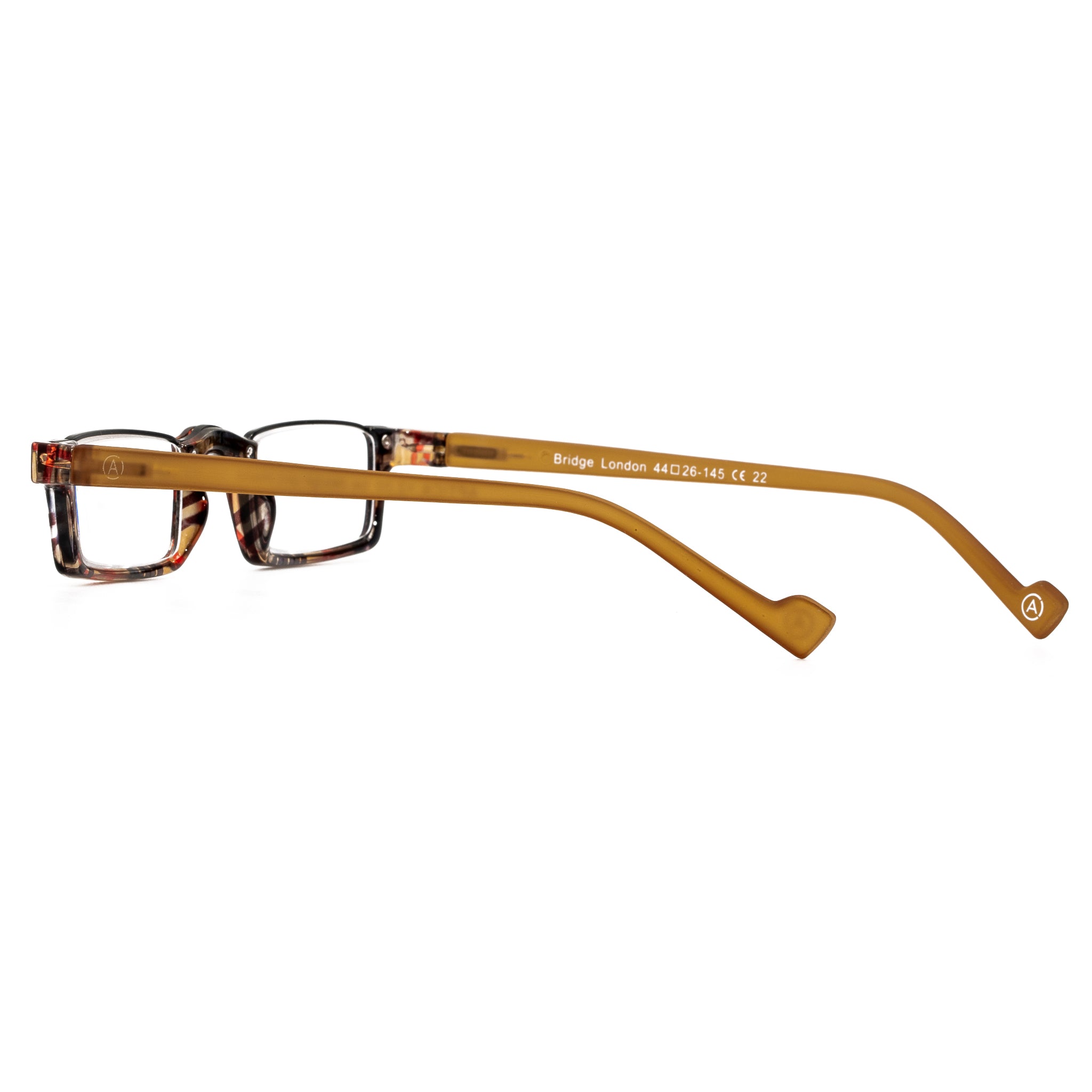 Aptica Bridge London Reading Glasses - APTICA
