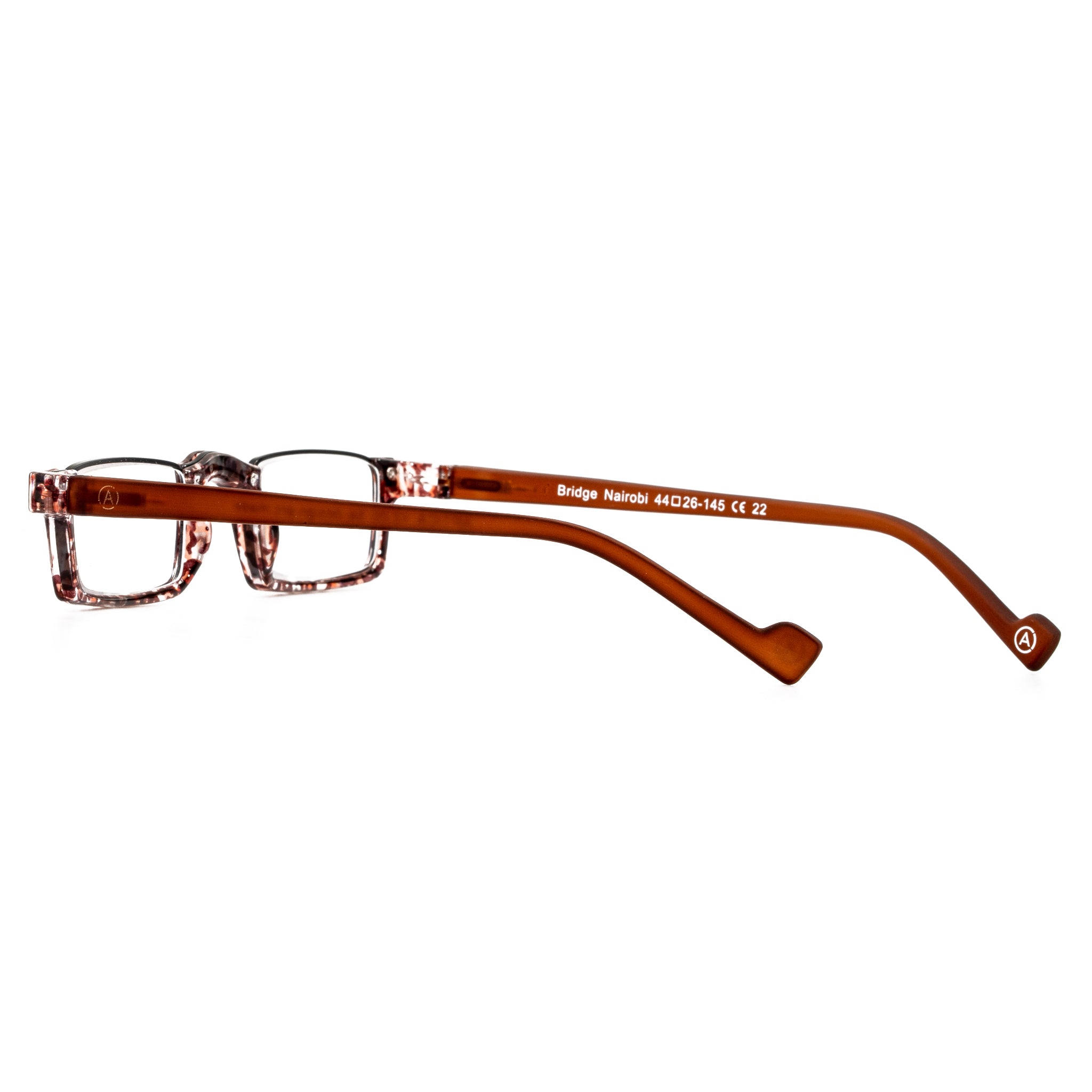 Aptica Bridge Nairobi Reading Glasses - APTICA