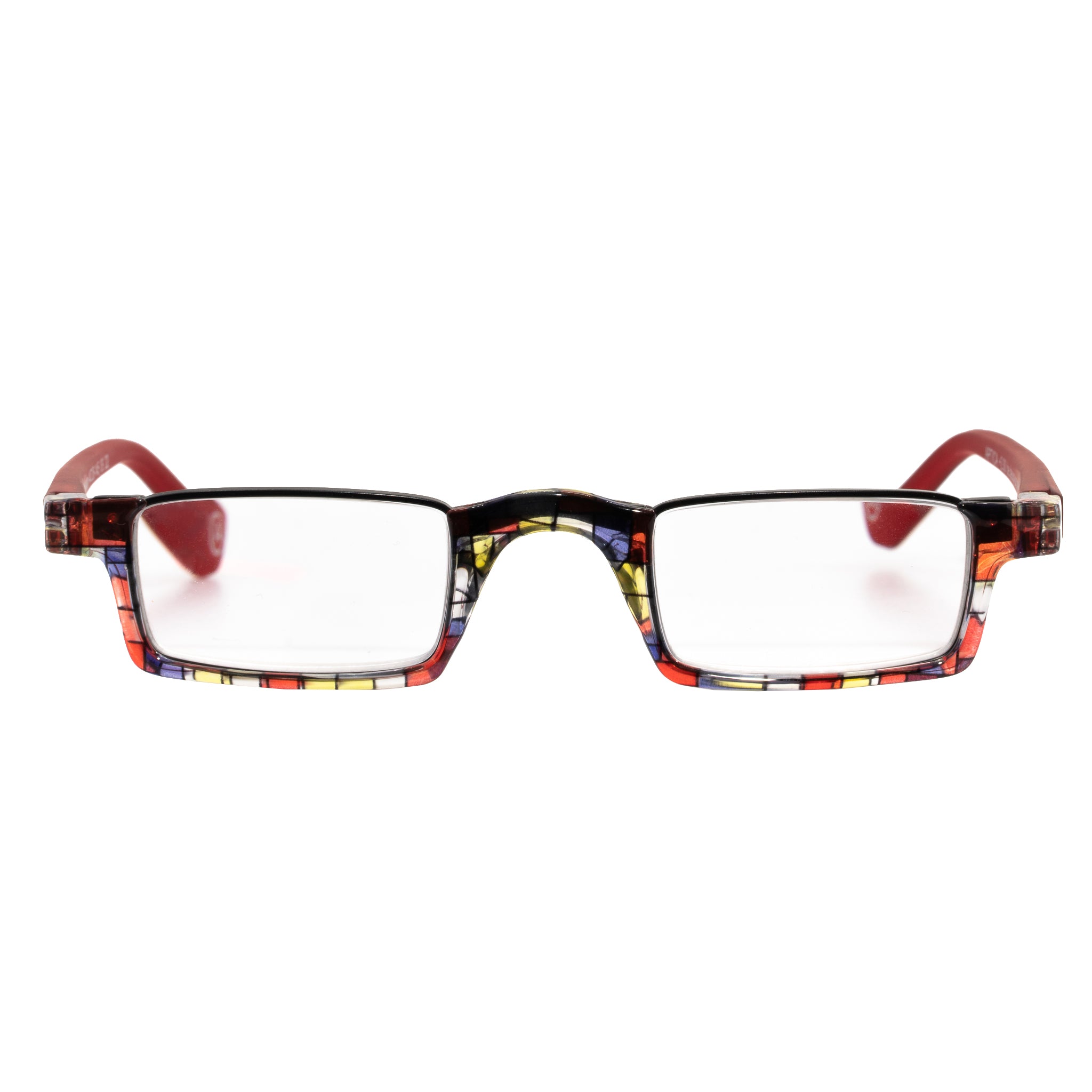Aptica Bridge Amsterdam Reading Glasses - APTICA