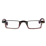 Aptica Bridge Bermuda Reading Glasses - APTICA