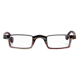 Aptica Bridge Bermuda Reading Glasses - APTICA