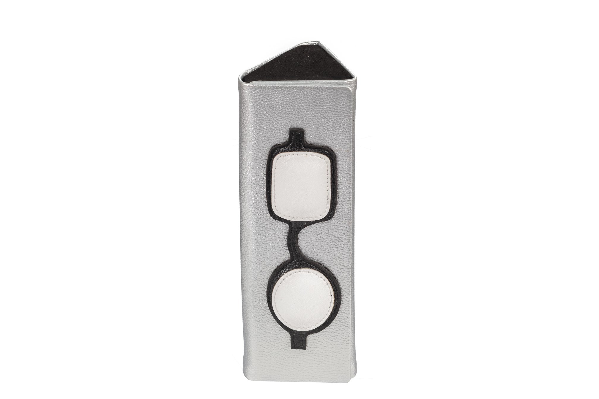 Foldable - Silver with Pop Art Frame - APTICA