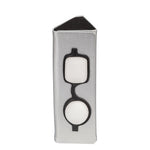 Foldable - Silver with Pop Art Frame - APTICA