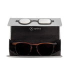 Foldable - Silver with Pop Art Frame - APTICA