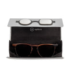 Foldable - Silver with Pop Art Frame - APTICA