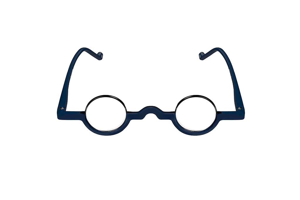 Aptica Cactus Choila Ready Reading Glasses Unisex Blue Light Filter Frontview