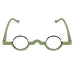 Aptica Cactus Sequoia Ready Reading Glasses Unisex Blue Light Filter Frontview