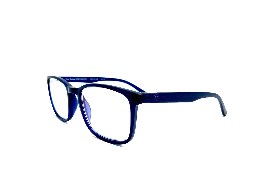Aptica Cool Tech GTX Starter Ready Gaming Glasses Unisex Blue Light Filter Sideview