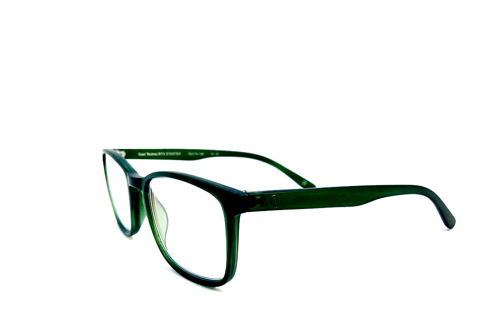 Aptica Cool Tech RTX Starter Ready Gaming Glasses Unisex Blue Light Filter Sideview