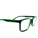 Aptica Cool Tech RTX Starter Ready Gaming Glasses Unisex Blue Light Filter Sideview