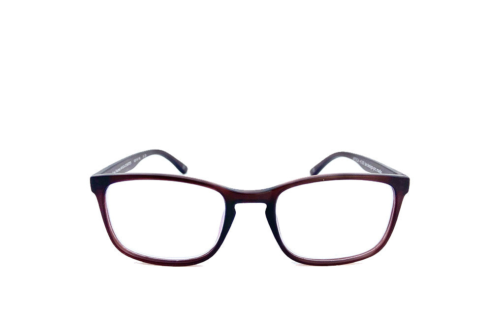 Aptica Cool Tech WXGA Starter Ready Gaming Glasses Unisex Blue Light Filter Frontview