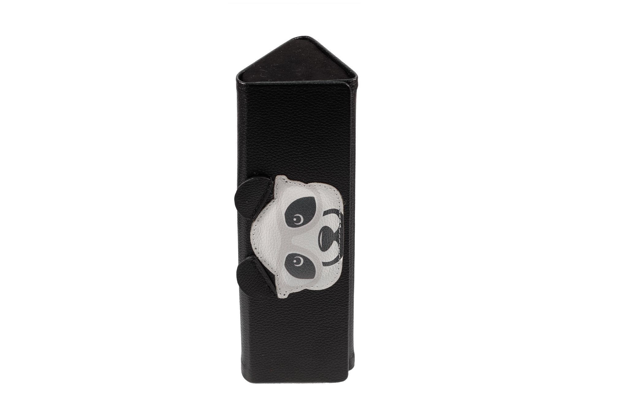 Foldable - Black with White Panda - APTICA