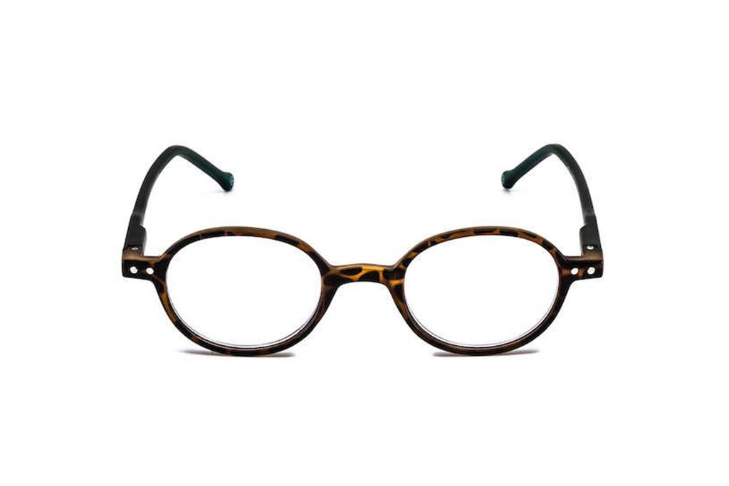 Aptica Lennon Lennon Ready Reading Glasses Unisex Blue Light Filter Frontview