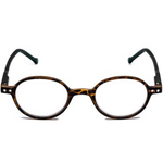 Aptica Lennon Lennon Ready Reading Glasses Unisex Blue Light Filter Frontview