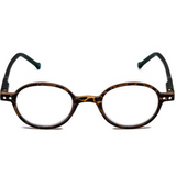 Aptica Lennon Lennon Ready Reading Glasses Unisex Blue Light Filter Frontview
