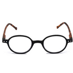 Aptica Lennon Ono Ready Reading Glasses Unisex Blue Light Filter Frontview