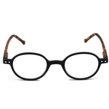 Aptica Lennon Ono Ready Reading Glasses Unisex Blue Light Filter Frontview
