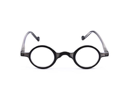 Aptica Amor Ready Reading Glasses Unisex Blue Light Filter Frontview