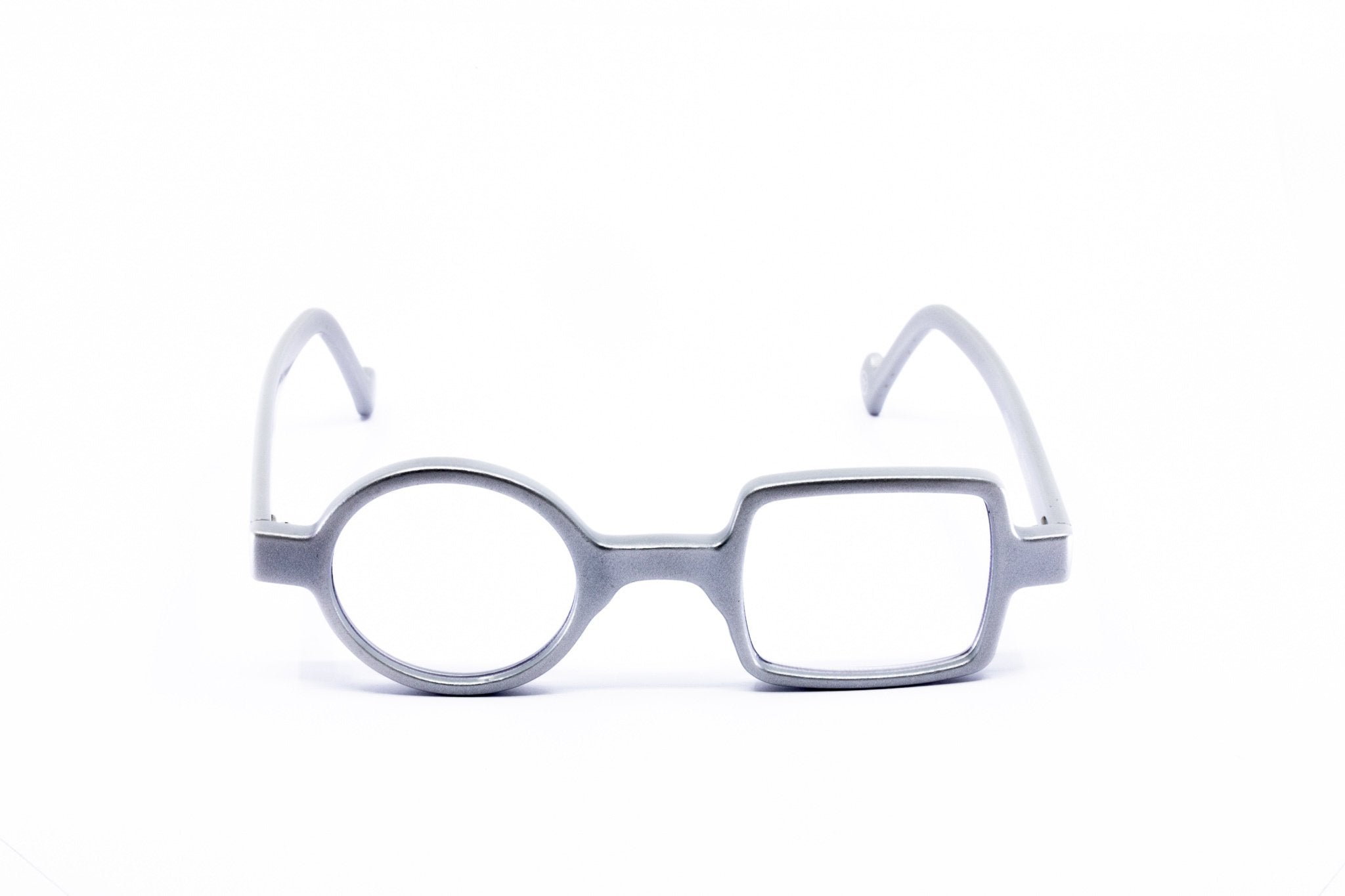Aptica Pop Art Disco Divine Ready Reading Glasses Unisex Blue Light Filter Frontview