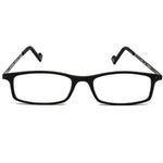 Aptica Smart Travel Posix Ready Reading Glasses Unisex Blue Light Filter Frontview