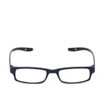 Aptica Hippo Hangover Yuppie Ready Reading Glasses Unisex Blue Light Filter Frontview