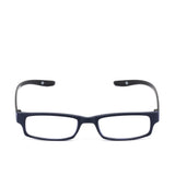 Aptica Hippo Hangover Yuppie Ready Reading Glasses Unisex Blue Light Filter Frontview
