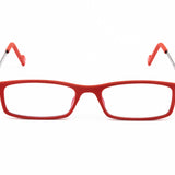 Aptica Smart Travel Yacc Ready Reading Glasses Unisex Blue Light Filter Frontview