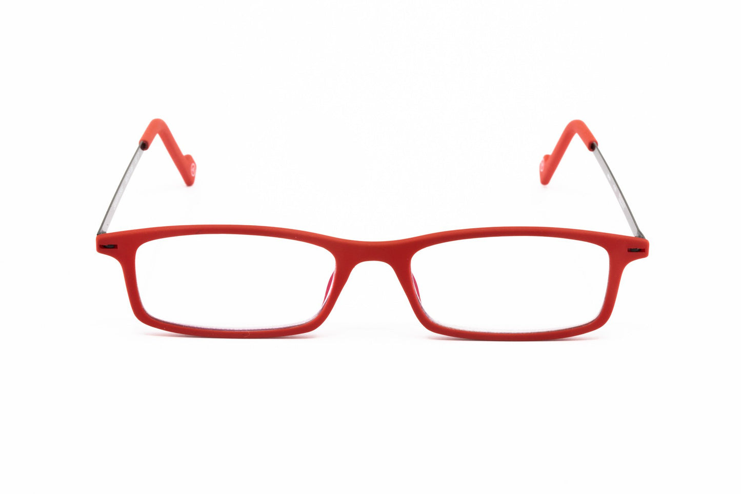 Aptica Smart Travel Yacc Ready Reading Glasses Unisex Blue Light Filter Frontview