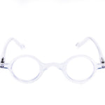Aptica-Amor-White-Ready-Reading-Glasses-Unisex