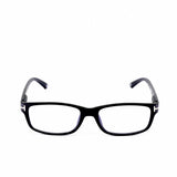 Aptica Empire Madur Ready Reading Glasses Unisex Blue Light Filter Frontview