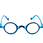Aptica Amor Blue Ready Reading Glasses Unisex Blue Light Filter Frontview