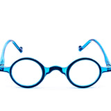 Aptica Amor Blue Ready Reading Glasses Unisex Blue Light Filter Frontview