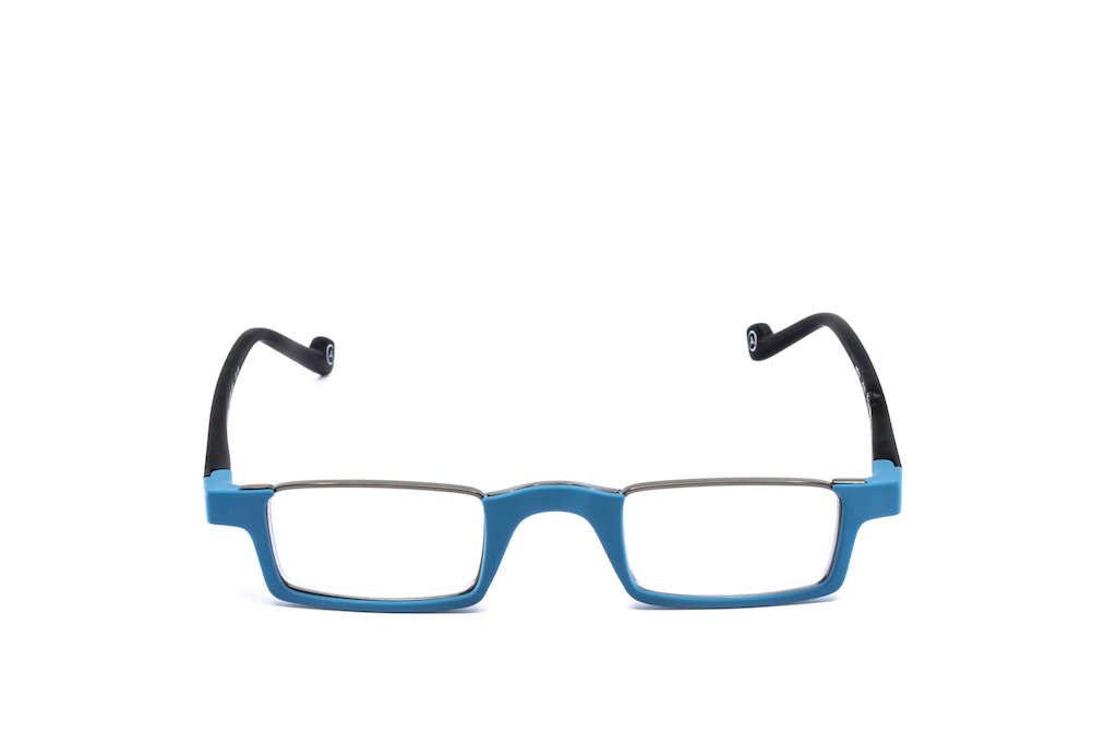 Bridge Helix - Reading - Blue – APTICA