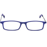 Aptica Smart Travel Gnu Ready Reading Glasses Unisex Blue Light Filter Frontview