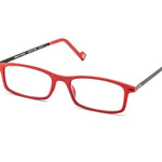 Aptica Smart Travel Yacc Ready Reading Glasses Unisex Blue Light Filter Sideview