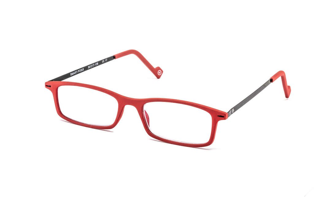 Aptica Smart Travel Yacc Ready Reading Glasses Unisex Blue Light Filter Sideview