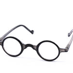 Aptica Amor Ready Reading Glasses Unisex Blue Light Filter Sideview Left