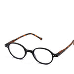 Aptica Lennon Ono Ready Reading Glasses Unisex Blue Light Filter Sideview