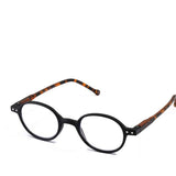 Aptica Lennon Ono Ready Reading Glasses Unisex Blue Light Filter Sideview