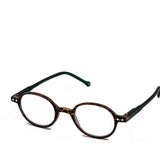 Aptica Lennon Lennon Ready Reading Glasses Unisex Blue Light Filter Sideview