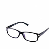 Aptica Empire Madur Ready Reading Glasses Unisex Blue Light Filter Sideview