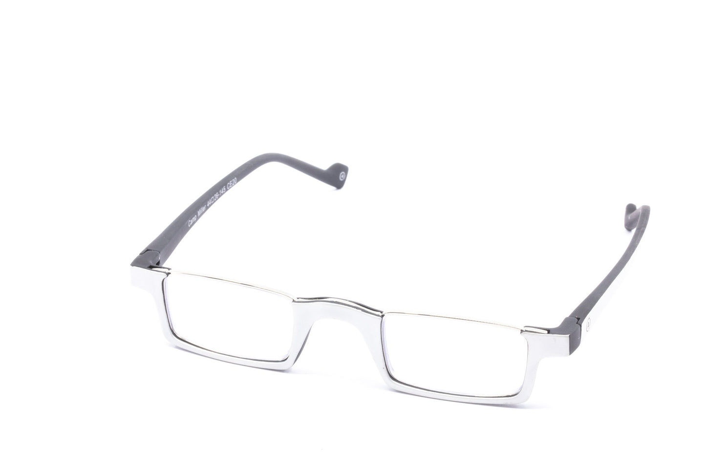 Aptica Camp Miller Ready Reading Glasses Unisex Blue Light Filter Sideview