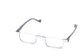 Aptica Camp Miller Ready Reading Glasses Unisex Blue Light Filter Sideview