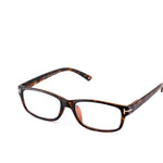 Aptica Empire Taj Mahal Ready Reading Glasses Unisex Blue Light Filter Sideview