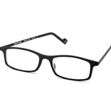 Aptica Smart Travel Posix Ready Reading Glasses Unisex Blue Light Filter Sideview