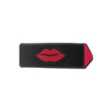 Foldable - Black with Red Lips - APTICA