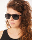 Aptica Polar Pilot Crux Sunglasses Unisex Polarised Sun Lens Female Model